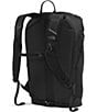 The North Face Borealis Trail Backpack, Color:TNF Black - Image 2