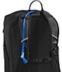 The North Face Borealis Trail Backpack, Color:TNF Black - Image 4
