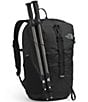 The North Face Borealis Trail Backpack, Color:TNF Black - Image 5