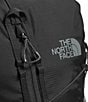 The North Face Borealis Trail Backpack, Color:TNF Black - Image 6