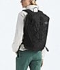 The North Face Borealis Trail Backpack, Color:TNF Black - Image 9