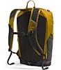 The North Face Borealis Trail Backpack, Color:Deep Dijon/Anthracite Grey - Image 2