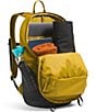 The North Face Borealis Trail Backpack, Color:Deep Dijon/Anthracite Grey - Image 3