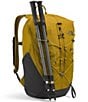 The North Face Borealis Trail Backpack, Color:Deep Dijon/Anthracite Grey - Image 5