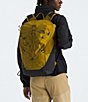 The North Face Borealis Trail Backpack, Color:Deep Dijon/Anthracite Grey - Image 8