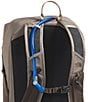 The North Face Borealis Trail Backpack, Color:Mocha/Smokey Brown - Image 4