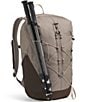 The North Face Borealis Trail Backpack, Color:Mocha/Smokey Brown - Image 6