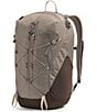 The North Face Borealis Trail Backpack, Color:Mocha/Smokey Brown - Image 8