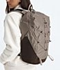 The North Face Borealis Trail Backpack, Color:Mocha/Smokey Brown - Image 9