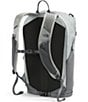 The North Face Borealis Trail Backpack, Color:High Rise Grey - Image 2