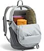 The North Face Borealis Trail Backpack, Color:High Rise Grey - Image 3