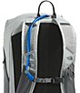 The North Face Borealis Trail Backpack, Color:High Rise Grey - Image 4