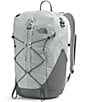 The North Face Borealis Trail Backpack, Color:High Rise Grey - Image 7