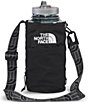 The North Face Borealis Water Bottle Holder Crossbody Bag, Color:TNF Black-TNF Black - Image 1