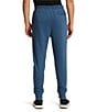 Color:Shady Blue/TNF Black - Image 2 - Box NSE Jogger Pants