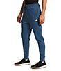 Color:Shady Blue/TNF Black - Image 3 - Box NSE Jogger Pants