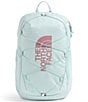 The North Face Kids Court Jester Backpack, Color:Muted Pine Mauve - Image 1