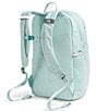 The North Face Kids Court Jester Backpack, Color:Muted Pine Mauve - Image 2