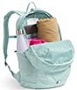 The North Face Kids Court Jester Backpack, Color:Muted Pine Mauve - Image 3