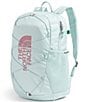 The North Face Kids Court Jester Backpack, Color:Muted Pine Mauve - Image 4