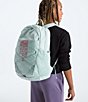 The North Face Kids Court Jester Backpack, Color:Muted Pine Mauve - Image 5