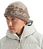 The North Face Cabin Mountainscape Beanie - Image 6