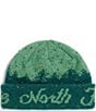 The North Face Cabin Mountainscape Beanie - Image 3