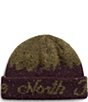 The North Face Cabin Mountainscape Beanie - Image 1