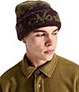 The North Face Cabin Mountainscape Beanie - Image 2