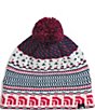 The North Face Cabin Patterned Ski Tuke - Image 1