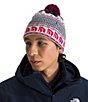 The North Face Cabin Patterned Ski Tuke - Image 2