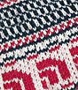 The North Face Cabin Patterned Ski Tuke - Image 3