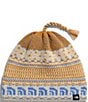 The North Face Cabin Patterned Ski Tuke - Image 1