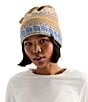The North Face Cabin Patterned Ski Tuke - Image 2