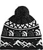 The North Face Cabin Patterned Ski Tuke - Image 6