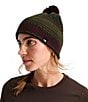 The North Face Cabin Patterned Ski Tuke - Image 4