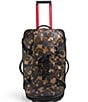 Color:Utility Brown Camo Texture Print/TNF Black - Image 1 - Camo Texture Printed Base Camp Rolling Thunder -28