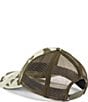 The North Face Camouflage Printed Mudder Trucker Hat - Image 2