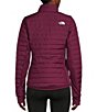 Color:Boysenberry - Image 2 - Canyonlands Hybrid Insulated Jacket
