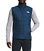 Color:Shady Blue - Image 1 - Canyonlands Hybrid Vest