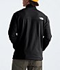 The North Face Cedar Trail Grid Fleece Jacket, Color:TNF Black - Image 2