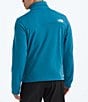 The North Face Cedar Trail Grid Long Sleeve 1/4 Zip Fleece Pullover - Image 5