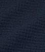 The North Face Cedar Trail Grid Long Sleeve 1/4 Zip Fleece Pullover - Image 5