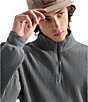 The North Face Chabot 2.0 Quarter-Zip Pullover - Image 4