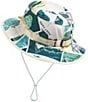 The North Face Class V-Brimmer Postcard Printed Hat - Image 2