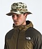 The North Face Class V Camouflage Printed Brimmer Hat - Image 3