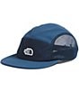 Color:Shady Blue/Summit Navy - Image 1 - Class V Camp Hat