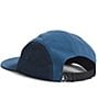 Color:Shady Blue/Summit Navy - Image 2 - Class V Camp Hat