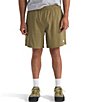 The North Face Class V Pathfinder 7#double; Inseam Pull-On Shorts - Image 1