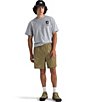 The North Face Class V Pathfinder 7#double; Inseam Pull-On Shorts - Image 3